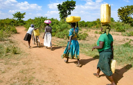 Sustainable Solar Pumping