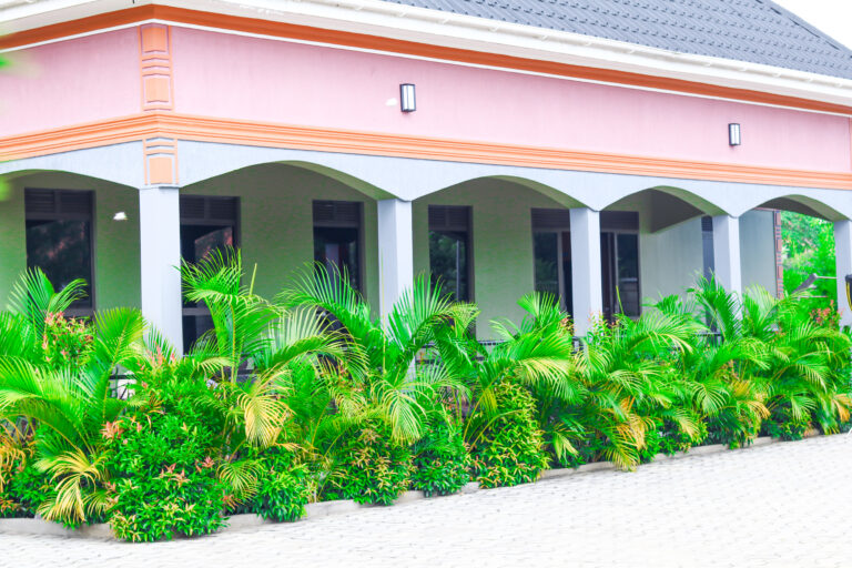 Bamboo Suites