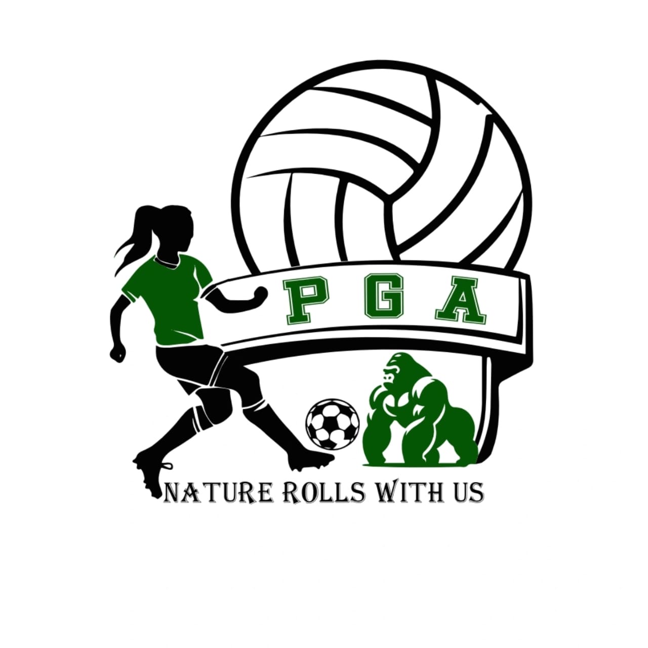 Primate Girls Go Green Foundation