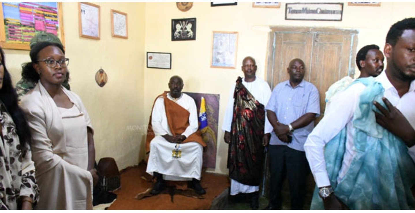 TOORO CORONATION FACES COURT CHALLENGE