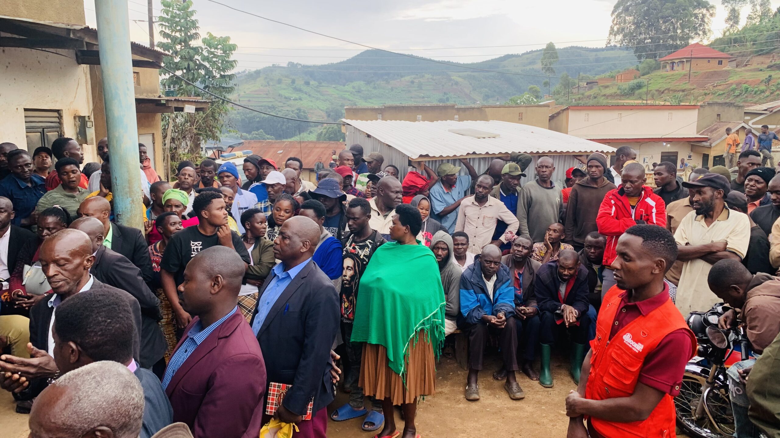 Shiye Implements Ministry Directives Ahead of Kayungwe Mine Opening