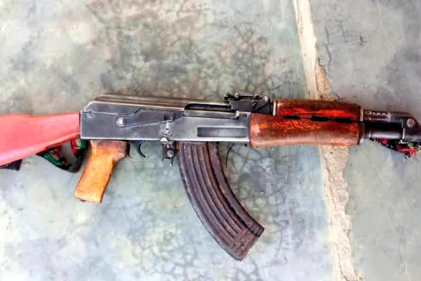 Kisoro Businessman Africano Nteziyaremye, Wife Shot Dead